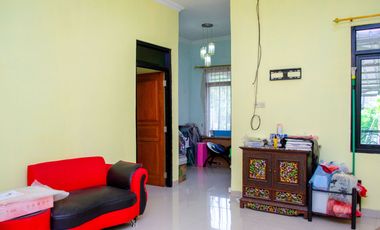 Jual Rumah SHM di Kota Bogor 10 Menit ke RS Hermina Siap KPR J-18043