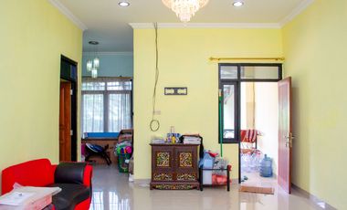 Jual Rumah SHM di Kota Bogor 10 Menit ke RS Hermina Siap KPR J-18043