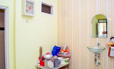 Jual Rumah SHM di Kota Bogor 10 Menit ke RS Hermina Siap KPR J-18043