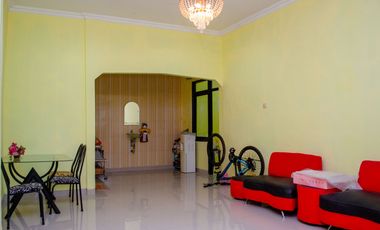 Jual Rumah SHM di Kota Bogor 10 Menit ke RS Hermina Siap KPR J-18043