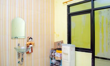 Jual Rumah SHM di Kota Bogor 10 Menit ke RS Hermina Siap KPR J-18043