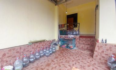 Jual Rumah SHM di Kota Bogor 10 Menit ke RS Hermina Siap KPR J-18043