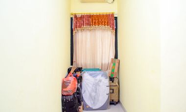 Jual Rumah SHM di Kota Bogor 10 Menit ke RS Hermina Siap KPR J-18043