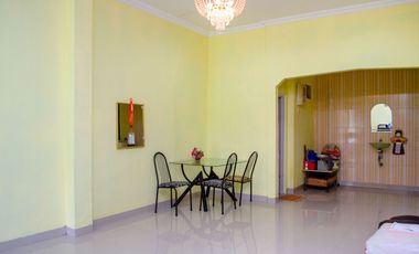 Jual Rumah SHM di Kota Bogor 10 Menit ke RS Hermina Siap KPR J-18043