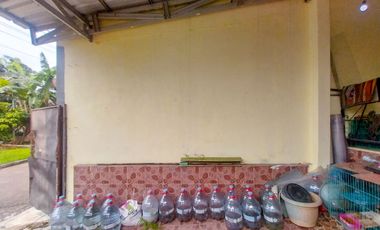 Jual Rumah SHM di Kota Bogor 10 Menit ke RS Hermina Siap KPR J-18043