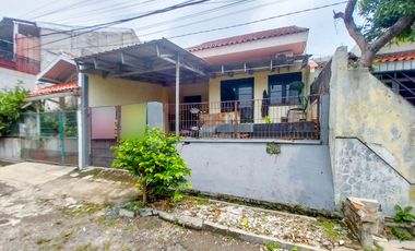 Jual Rumah SHM di Kota Bogor 10 Menit ke RS Hermina Siap KPR J-18043
