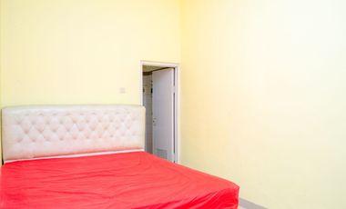 Jual Rumah SHM di Kota Bogor 10 Menit ke RS Hermina Siap KPR J-18043