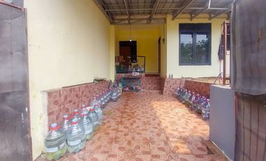 Jual Rumah SHM di Kota Bogor 10 Menit ke RS Hermina Siap KPR J-18043