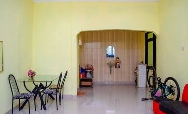Jual Rumah SHM di Kota Bogor 10 Menit ke RS Hermina Siap KPR J-18043