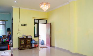 Jual Rumah SHM di Kota Bogor 10 Menit ke RS Hermina Siap KPR J-18043