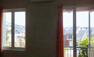 Rumah Asri di Gn Sindur Akses Dekat RS PENA 98 Bebas Banjir J-28292