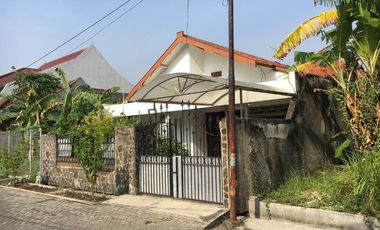 ‼️JUAL CEPAT‼️PERUMAHAN MOJOKLANGGRU DIBAWAH PASARAN SBY PUSAT