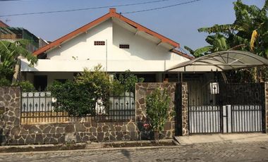 ‼️JUAL CEPAT‼️PERUMAHAN MOJOKLANGGRU DIBAWAH PASARAN SBY PUSAT