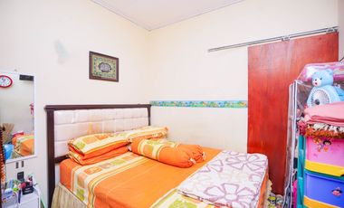 Rumah Asri 1 Lt 15 Mnt ke Summarecon Mall Bekasi Bebas Banjir J-24845