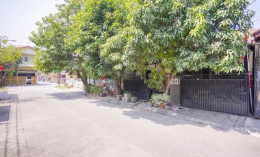 Rumah Asri 1 Lt 15 Mnt ke Summarecon Mall Bekasi Bebas Banjir J-24845