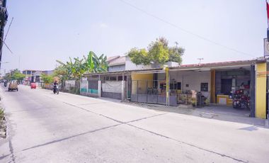 Rumah Asri 1 Lt 15 Mnt ke Summarecon Mall Bekasi Bebas Banjir J-24845