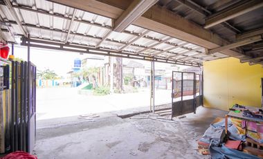 Rumah Asri 1 Lt 15 Mnt ke Summarecon Mall Bekasi Bebas Banjir J-24845