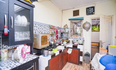 Rumah Asri 1 Lt 15 Mnt ke Summarecon Mall Bekasi Bebas Banjir J-24845