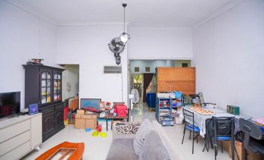 Rumah Asri 1 Lt 15 Mnt ke Summarecon Mall Bekasi Bebas Banjir J-24845