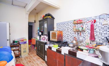 Rumah Asri 1 Lt 15 Mnt ke Summarecon Mall Bekasi Bebas Banjir J-24845