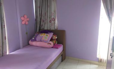 Sewa rumah karawaci luas cluster elit furnish lengkap