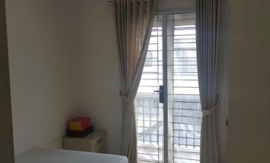 Sewa rumah karawaci luas cluster elit furnish lengkap