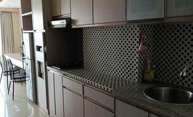 Disewakan Murah Apartemen Tipe Studio The Hive Cawang Jaktim