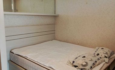 Disewakan Murah Apartemen Tipe Studio The Hive Cawang Jaktim