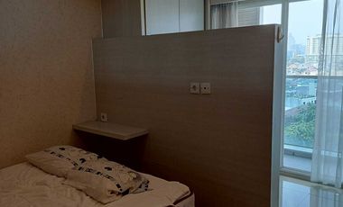 Disewakan Murah Apartemen Tipe Studio The Hive Cawang Jaktim