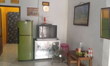 Rumah SHM 2 Lt dekat RS Mitra Keluarga Bekasi Siap KPR J-33251