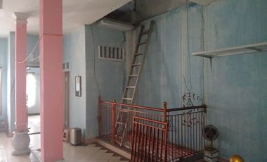 Rumah SHM 2 Lt dekat RS Mitra Keluarga Bekasi Siap KPR J-33251