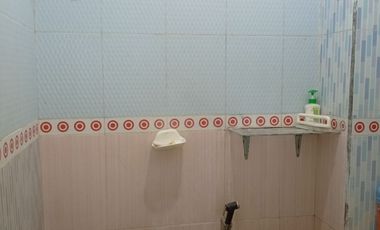 Rumah SHM 2 Lt dekat RS Mitra Keluarga Bekasi Siap KPR J-33251