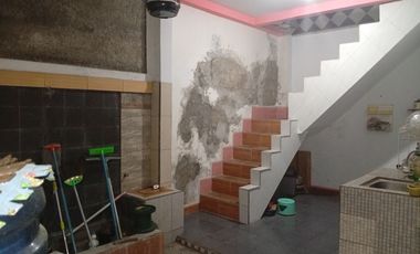 Rumah SHM 2 Lt dekat RS Mitra Keluarga Bekasi Siap KPR J-33251