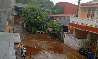 Rumah SHM 2 Lt dekat RS Mitra Keluarga Bekasi Siap KPR J-33251