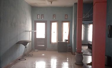 Rumah SHM 2 Lt dekat RS Mitra Keluarga Bekasi Siap KPR J-33251