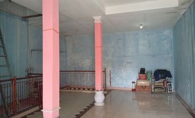 Rumah SHM 2 Lt dekat RS Mitra Keluarga Bekasi Siap KPR J-33251