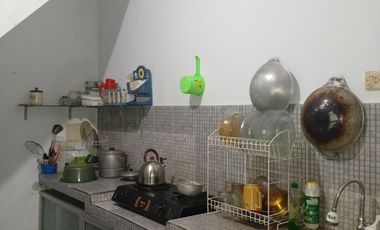 Rumah SHM 2 Lt dekat RS Mitra Keluarga Bekasi Siap KPR J-33251