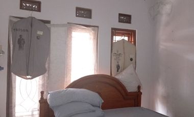 Rumah SHM 2 Lt dekat RS Mitra Keluarga Bekasi Siap KPR J-33251