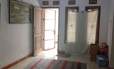 Rumah SHM 2 Lt dekat RS Mitra Keluarga Bekasi Siap KPR J-33251