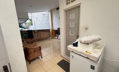 Jual Rumah Murah siap huni pusat kota dekat BCA A yani cicadas 5 kamar