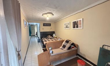 Jual Rumah Murah siap huni pusat kota dekat BCA A yani cicadas 5 kamar