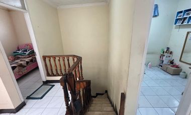 Jual Rumah Murah siap huni pusat kota dekat BCA A yani cicadas 5 kamar