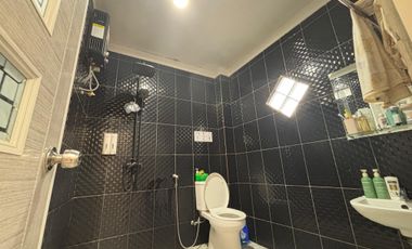 Jual Rumah Murah siap huni pusat kota dekat BCA A yani cicadas 5 kamar