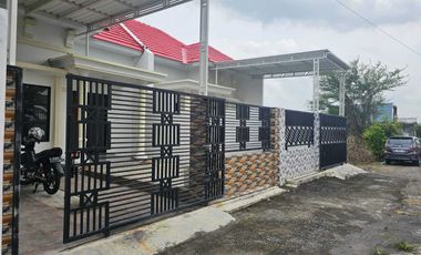 Rumah Dijual Sido Jangkung Menganti Gresik