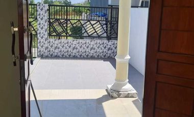 Rumah Dijual Sido Jangkung Menganti Gresik