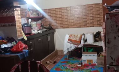 Rumah LT 168 Terawat Akses Dekat Pintu Tol Cibadak 2 Siap KPR J-5483