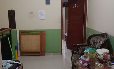 Rumah LT 168 Terawat Akses Dekat Pintu Tol Cibadak 2 Siap KPR J-5483