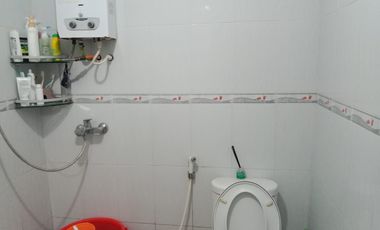 Rumah Luas 2 Carport 10 Menit ke RS Hermina Bogor Dibantu KPR J-25733