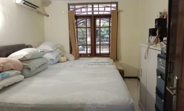 Rumah Luas 2 Carport 10 Menit ke RS Hermina Bogor Dibantu KPR J-25733