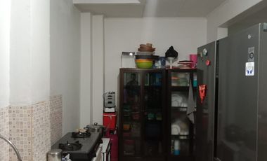 Rumah Luas 2 Carport 10 Menit ke RS Hermina Bogor Dibantu KPR J-25733